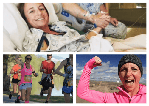 And Then There is Courage