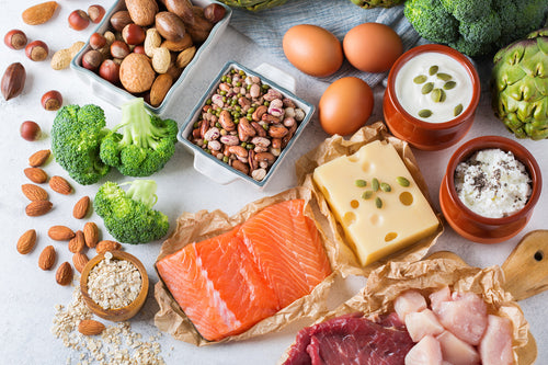 What are the Best Sources of Protein?