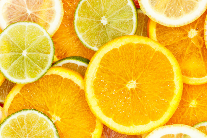 Embrace the Fresh Flavors of Seasonal January Produce