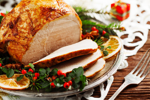 How to Stay Healthy during the Holidays