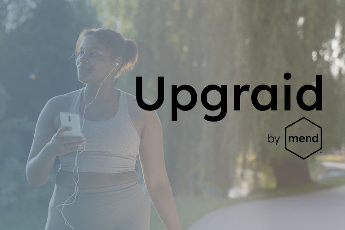 Mend Expands Upgraid™ to Address Obesity-Related Surgical Barriers and Drive Long-Term Wellness
