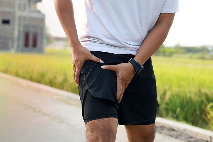Sarcopenia Doesn’t Take a Summer Break