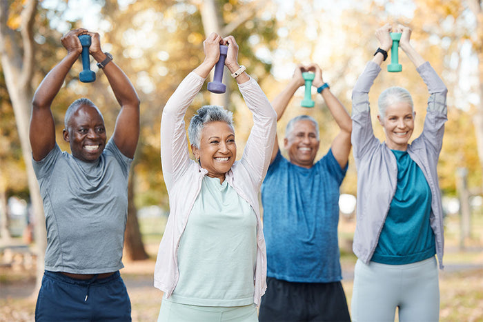 How to Avoid Muscle Loss on GLP-1s