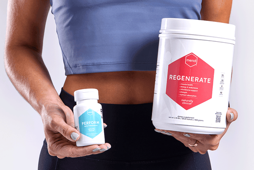 Keep Your Gut Absorbing the Good Stuff