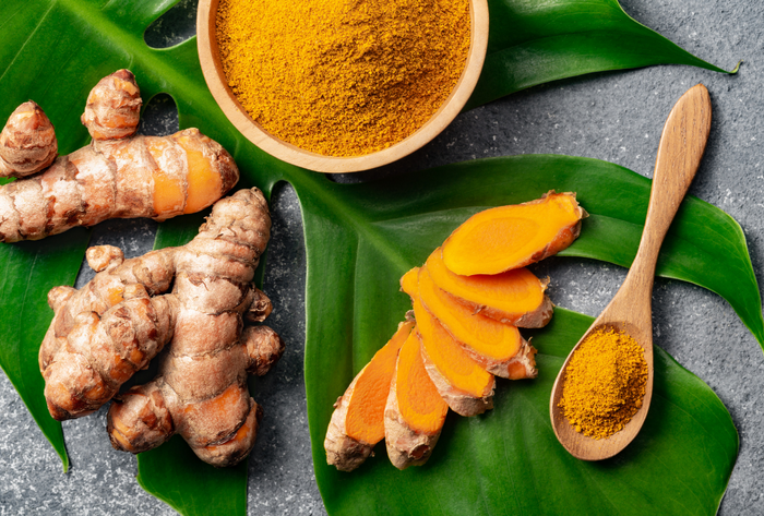 What are curcuminoids and why are they important?