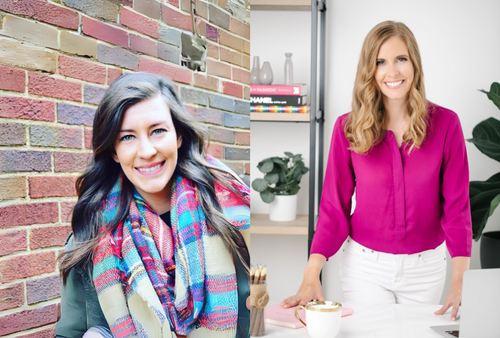 Meet the Mend Nutrition Team!