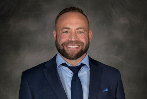 Redefining Perioperative Care in Orthopedics: Dr. Christopher Palmer Partners with Mend