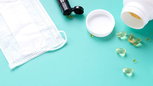 Post COVID-19 Care: Managing Nutrition During Recovery