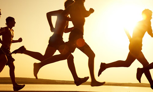 Ellen Towles Ironman on MEND