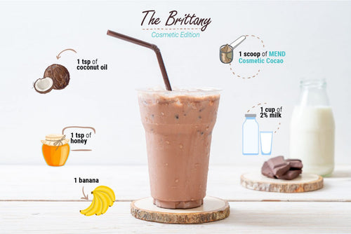 The Brittany – Cosmetic Edition