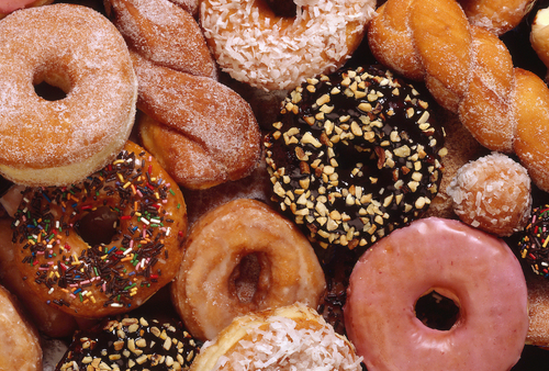 The Holidays are Sweet: Manage your sugar intake with this supplement…