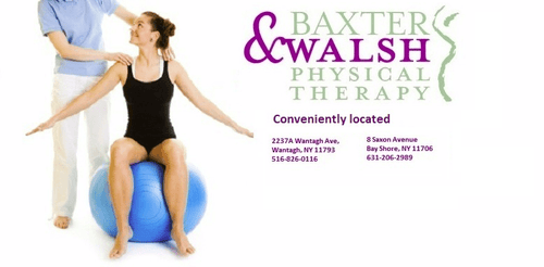 Welcome Baxter & Walsh