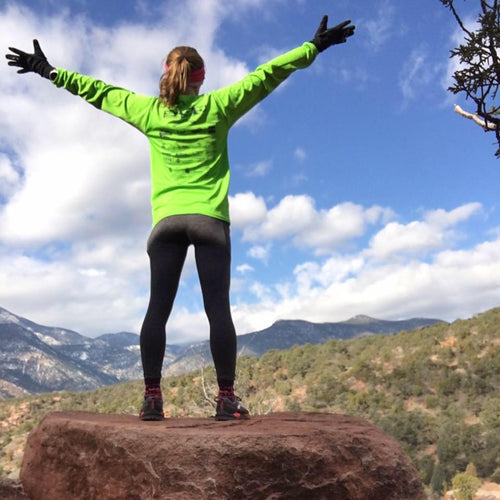 And Then There Is Courage