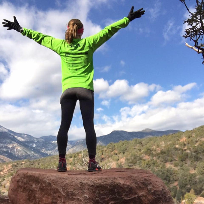 And Then There Is Courage