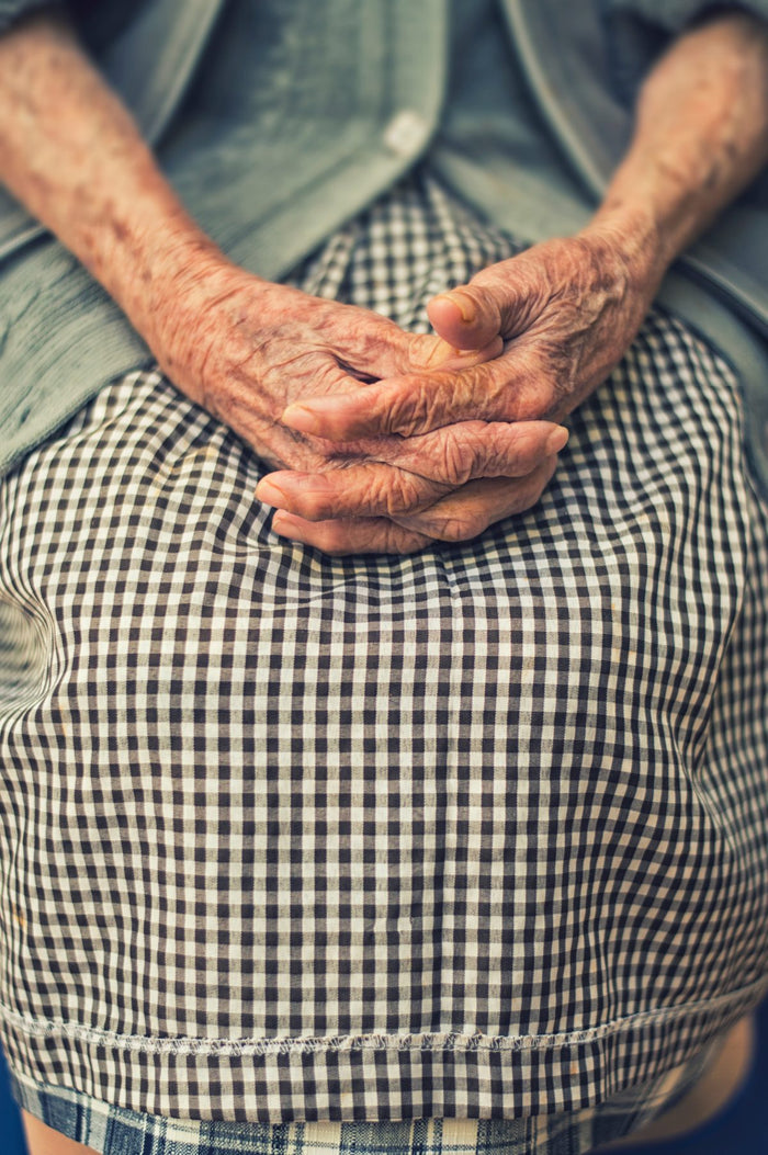 Protein and Arthritis