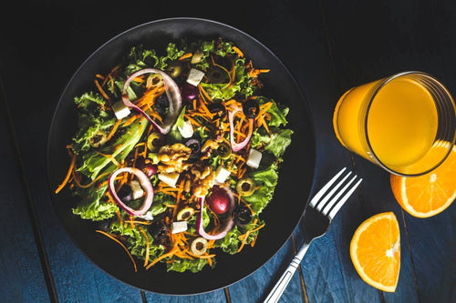 Optimizing Your Nutrition Status for A Successful Surgery