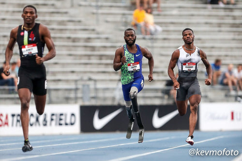 Positive news to ease your mind