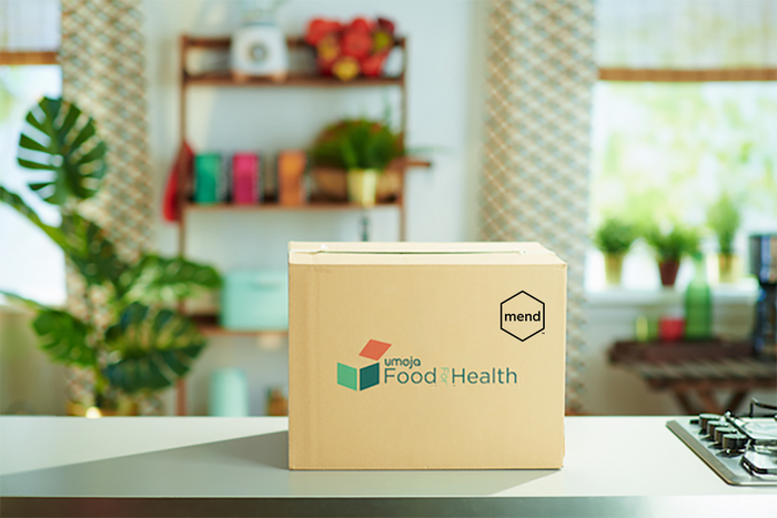 Mend Extends Food as Medicine Platform for Surgical Recovery