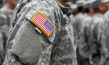 MEND Adopted by US Military Special Operations