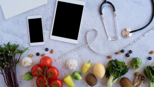 Sustainable Nutrition & Other Health Trends to Watch in 2022