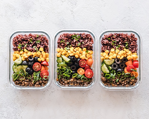 Discover the Right Diet for Managing Lupus: Learn Which Foods to Embrace and Avoid