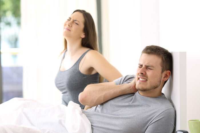 How Does Your Body Heal During Sleep?