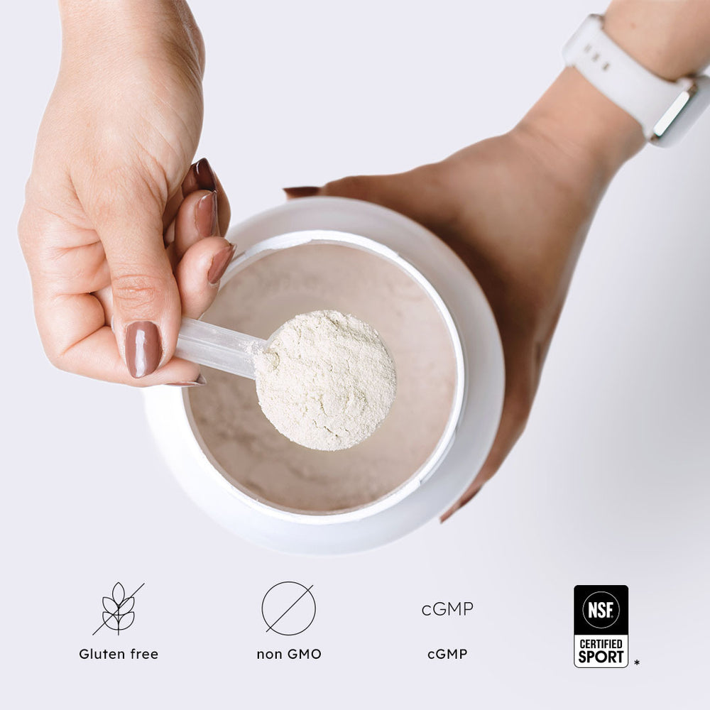 Medical Food Repair & Recover: Surgery