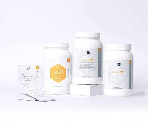 Sports Recovery Package