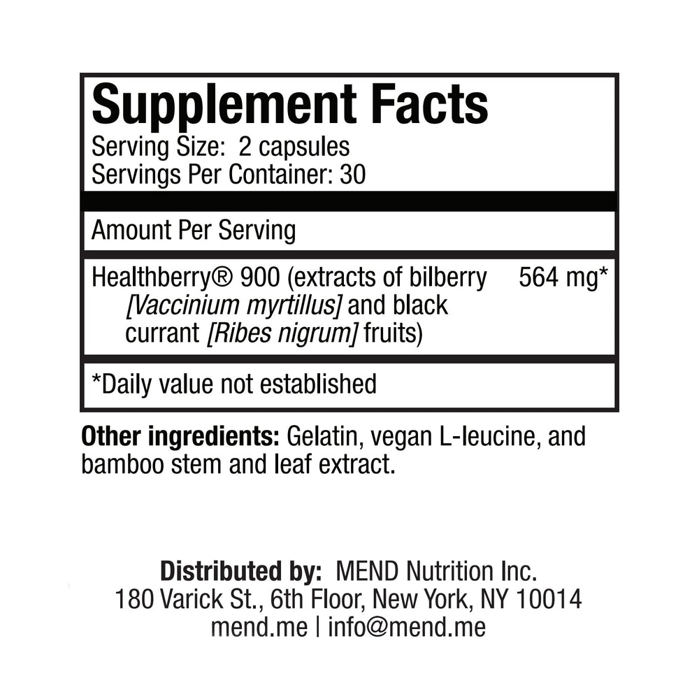 Heart Health Available on Fullscript