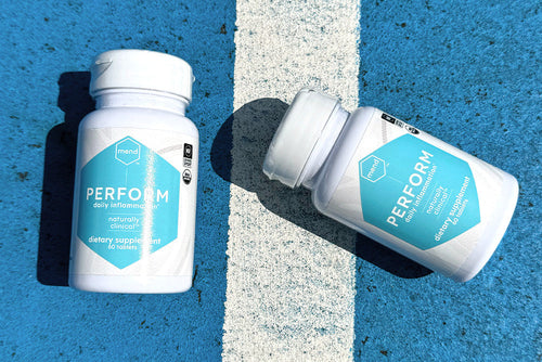What Makes a Quality Supplement? Third-Party Certification Explained