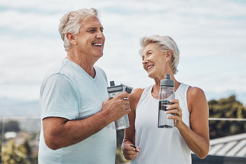 How to Stay Hydrated for Optimal Wellness