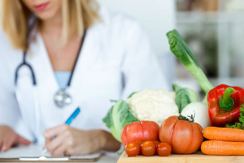 Addressing Malnutrition as a Modifiable Preoperative Risk Factor