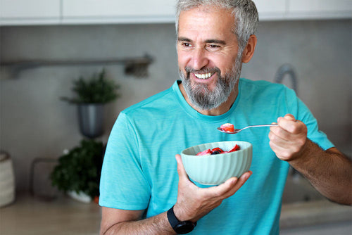 Understanding Gut Health: The Foundation of Wellness