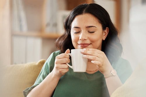 Lower Stress, Feel Your Best