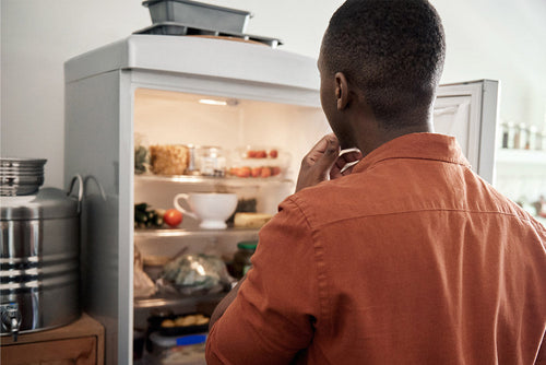 Why Winter Cravings Happen