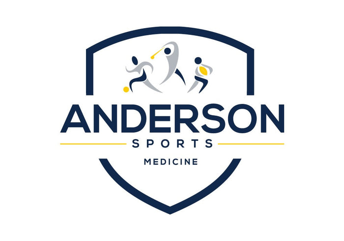 MEND Partners With Anderson Sports Medicine