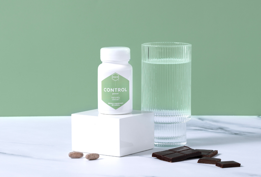 Control Glucose: A Clinically Proven Approach to Blood Sugar Regulatio ...