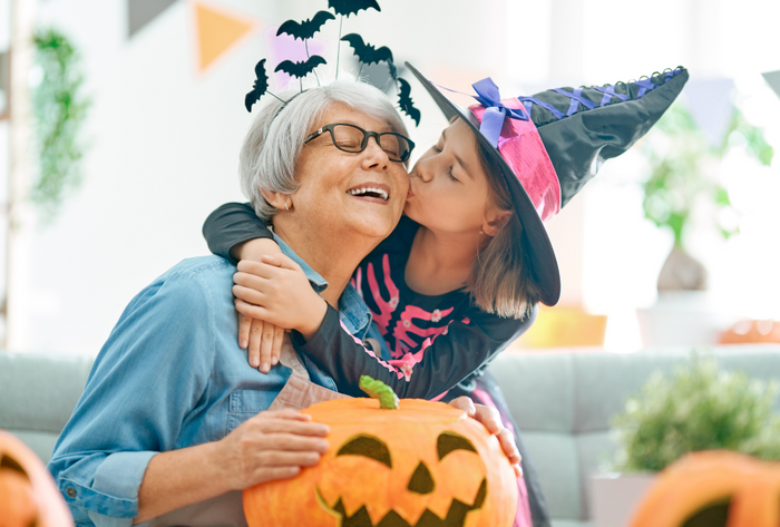 Manage Halloween Candy Temptations with Control by Mend: Curb Temptations and Avoid Overeating