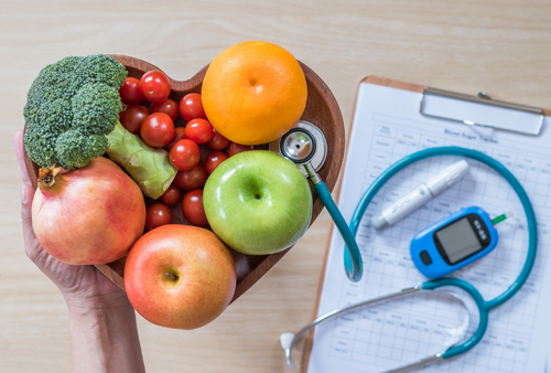 What’s the Difference between a Registered Dietitian (RD) and a Nutritionist?