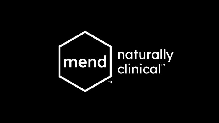mend™ Unveils New Branding