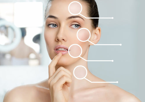 Why your Daily Skin-Care Routine Needs to Include Nutrition