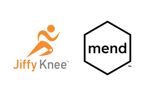 Mend + Jiffy Knee: A Breakthrough Alliance in Surgical Innovation and Patient Recovery