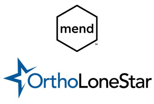 OrthoLoneStar Expands Use of Mend Perioperative Solutions Across the Network