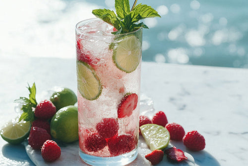 Quick Healing Spritzer