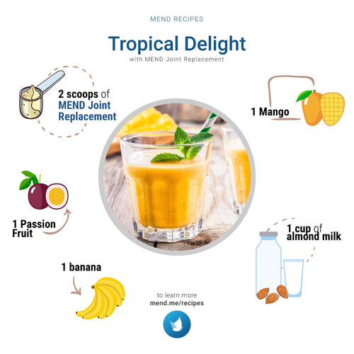 Tropical Delight