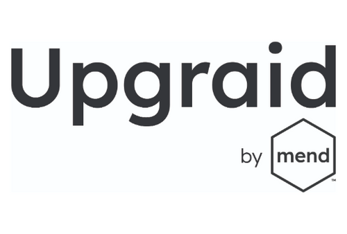 Upgraid Logo