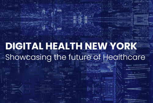 Mend Named to the 2025 New York Digital Health 100 by Digital Health New York (DHNY)