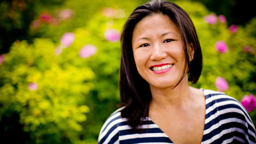 Integrative Medicine Expert Dr. Joanne Wu joins Mends Upgraid Program to Drive Clinical Excellence