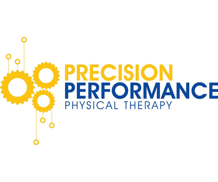 MEND partners with Dr. Herting of Precision Performance Physical Therapy