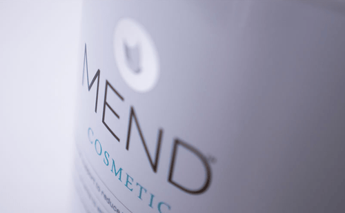 MEND Winner of Product of the Year
